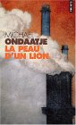 La Peau d’un lion La Peau d’un lion