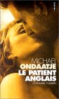 Le Patient Anglais Le Patient Anglais