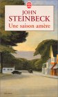 Une saison amère Une saison amère