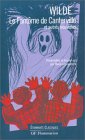 Le Fantôme de Canterville et autres nouvelles Le Fantôme de Canterville et autres nouvelles