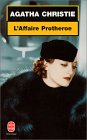 L’Affaire Protheroe