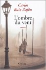 L’Ombre du vent L’Ombre du vent
