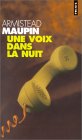 Une voix dans la nuit
