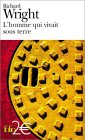 L’homme qui vivait sous terre L’homme qui vivait sous terre