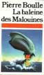 La Baleine des Malouines La Baleine des Malouines