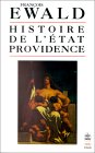 Histoire de l’Etat providence