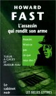 L’Assassin qui rendit son arme L’Assassin qui rendit son arme