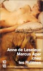 Marcus Aper chez les Rutènes