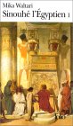 Sinouhé l’Égyptien