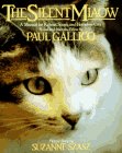 The silent miaow