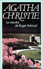 Le Meurtre de Roger Ackroyd