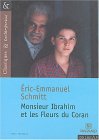Monsieur Ibrahim et les Fleurs du Coran