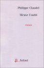 Meuse l’oubli