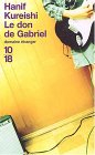Le Don de Gabriel Le Don de Gabriel
