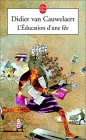 L’Education d’une fée