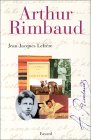 Arthur Rimbaud Arthur Rimbaud