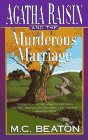 Agatha Raisin and the murderous marriage Agatha Raisin and the murderous marriage