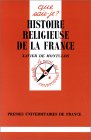 Histoire religieuse de la France