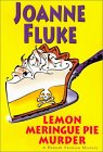 Lemon Meringue Pie Murder Lemon Meringue Pie Murder