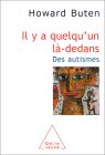 Il y a quelqu’un là-dedans