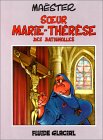Soeur Marie-Thérèse des Batignolles