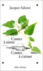 Contes à aimer, contes à s’aimer Contes à aimer, contes à s’aimer