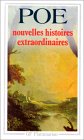 Nouvelles histoires extraordinaires Nouvelles histoires extraordinaires