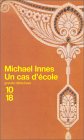 Un cas d’école