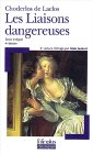 Les Liaisons dangereuses Les Liaisons dangereuses