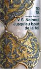 Jusqu’au bout de la Foi Jusqu’au bout de la Foi