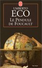 Le Pendule de Foucault Le Pendule de Foucault