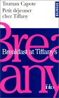 Petit déjeuner chez Tiffany
