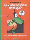 Le Concombre masqué Le Concombre masqué