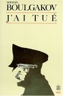 J’ai tué