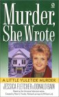 A Little Yuletide Murder A Little Yuletide Murder