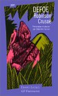 Robinson Crusoé Robinson Crusoé