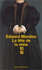 La tête de la reine La tête de la reine