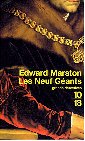 Les Neuf géants