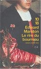 Le Rire du bourreau