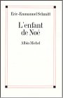 L’enfant de Noé L’enfant de Noé