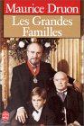 La Fin des Hommes