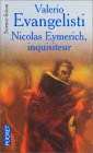 Nicolas Eymerich, inquisiteur Nicolas Eymerich, inquisiteur