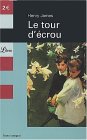 Le tour d’écrou Le tour d’écrou