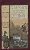 Rien qu’une histoire d’amour