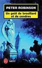Un goût de brouillard et de cendres