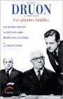 Les grandes familles Les grandes familles