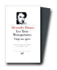 Vingt ans après Vingt ans après