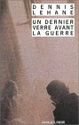 Un dernier verre avant la guerre Un dernier verre avant la guerre