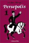 Persépolis