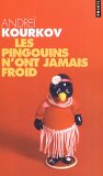 Les pingouins n’ont jamais froid